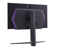 LG UltraGear 27" QHD 240Hz 0.03ms GTG OLED G-Sync Gaming Monitor (27GR