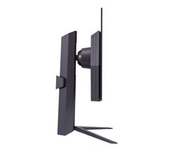 LG UltraGear 27" QHD 240Hz 0.03ms GTG OLED G-Sync Gaming Monitor (27GR