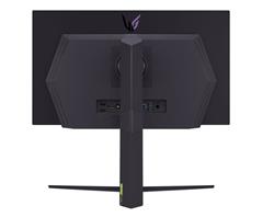 LG UltraGear 27" QHD 240Hz 0.03ms GTG OLED G-Sync Gaming Monitor (27GR