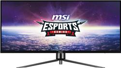 MSI MAG401QR 40" 21:9 IPS, 155Hz 1ms, 3440 x 1440 Gaming Monitor