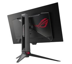 Moniteur de jeu ASUS ROG Swift 26,5" QHD 240 Hz 0,03 ms GTG OLED G-Sync