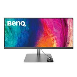 BenQ (PD3420Q) Moniteur
