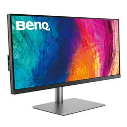 BenQ (PD3420Q) Moniteur