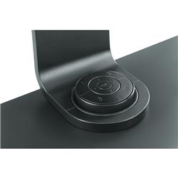 Moniteur d'édition photo et vidéo SW271C 27" 4KIPS avec technologie AQCOLOR 99 % AdobeRGB, 100 % sRGB/Rec.709, 95 % DCI-P3/D...