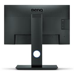 Moniteur d'édition photo et vidéo SW271C 27" 4KIPS avec technologie AQCOLOR 99 % AdobeRGB, 100 % sRGB/Rec.709, 95 % DCI-P3/D...