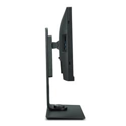 Moniteur d'édition photo et vidéo SW271C 27" 4KIPS avec technologie AQCOLOR 99 % AdobeRGB, 100 % sRGB/Rec.709, 95 % DCI-P3/D...