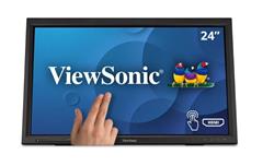 ÉCRAN 24IN IR 10 POINTS TACTILE 1920X1080