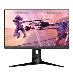 Le moniteur de jeu ROG Strix XG249CM HDR de 23,8 pouces dispose d'un taux de rafraîchissement de 270 Hz et de la technologie...