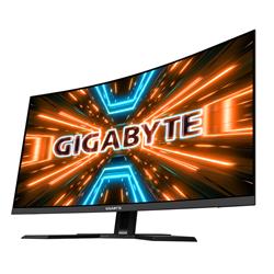 GIGABYTE M32QC 32" QHD 2560 x 1440 165Hz FreeSync Premium Curved