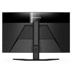 GIGABYTE M32QC 32" QHD 2560 x 1440 165Hz FreeSync Premium Curved