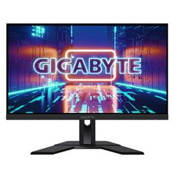 GIGABYTE M27Q P 27" Gaming Monitor IPS QHD 165Hz 0.5ms Height Adj