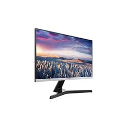 Samsung 24" Monitor FHD 1920x1080 VA 75Hz 5ms HDMI VGA