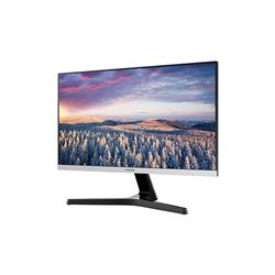 Samsung 24" Monitor FHD 1920x1080 VA 75Hz 5ms HDMI VGA