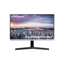 Samsung 24" Monitor FHD 1920x1080 VA 75Hz 5ms HDMI VGA