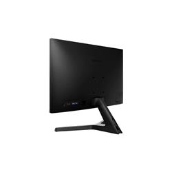 Samsung 24" Monitor FHD 1920x1080 VA 75Hz 5ms HDMI VGA