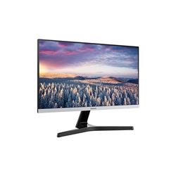 Samsung 24" Monitor FHD 1920x1080 VA 75Hz 5ms HDMI VGA
