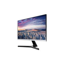 Samsung 24" Monitor FHD 1920x1080 VA 75Hz 5ms HDMI VGA