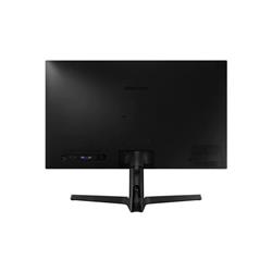 Samsung 24" Monitor FHD 1920x1080 VA 75Hz 5ms HDMI VGA