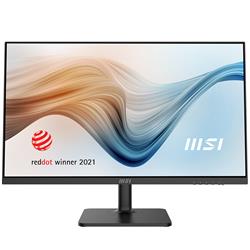MSI Modern MD272QP 27" 16:9 IPS Monitor, 75Hz 4ms, 2560 x 1440 (QHD)