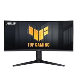 ASUS TUF Gaming 34" UWQHD Curved 100Hz 1ms (MPRT) Gaming Monitor