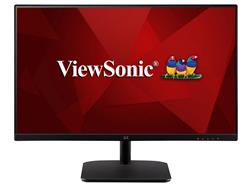 ViewSonic 24" FHD 1080P 100Hz IPS HDMI VGA Monitor(Open Box)