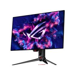 ASUS ROG Swift 32" 4K 3840x2160 WOLED 240Hz 0.03ms(GTG) Gaming Monitor