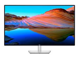 Dell UltraSharp 43 4K USB-C Hub Monitor - U4323QE - LED Backlight - Flat - 42.51Inch - 3840 x 2160 - 5 ms (gray-to-gray fast), 