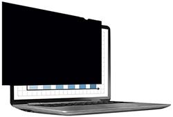 Fellowes - Écran de protection intimité pour portable / écran plat de 15,6 po