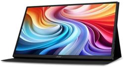 Acer 15.6" Portable Touchscreen Monitor FHD (1920 x 1080) Refurbished(Open Box)