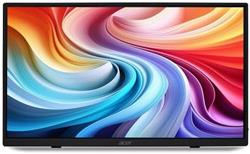 Acer 15.6" Portable Touchscreen Monitor FHD (1920 x 1080) Refurbished(Open Box)
