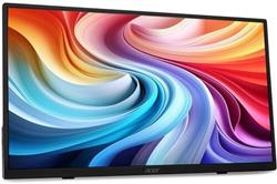 Acer 15.6" Portable Touchscreen Monitor FHD (1920 x 1080) Refurbished(Open Box)