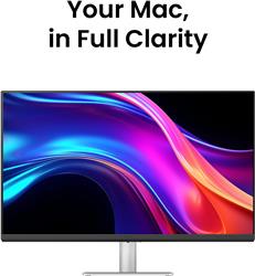 BenQ 31.5" 4K 60Hz 5ms IPS LED Nano Gloss Monitor for MacBook