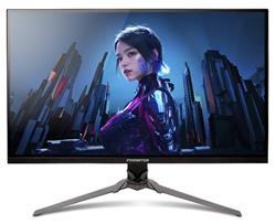 Acer Predator 26.5 po 2560 x 1440 QHD QD-OLED 240Hz de jeu Moniteur