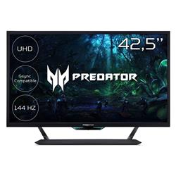 Acer CG437K PBMIIIPPUZX 43W AG 3840X2160 BLK