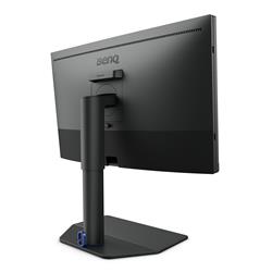 Moniteur créateur BenQ SW272Q 27" QHD 2560 x 1440 IPS 60 Hz 5 ms
