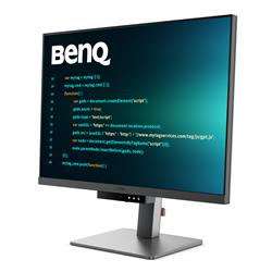 BenQ RD280U 28" 4K 3840x2560 IPS 60hz 5ms (GTG) Creator Monitor
