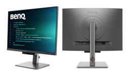 BenQ RD280U 28" 4K 3840x2560 IPS 60hz 5ms (GTG) Creator Monitor
