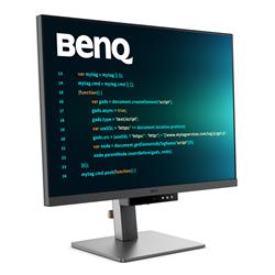 BenQ RD280U 28" 4K 3840x2560 IPS 60hz 5ms (GTG) Creator Monitor