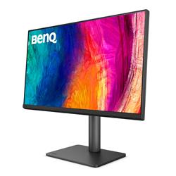 BenQ PD2706QN 27" 2K 2560x1440 IPS 100Hz 5ms Moniteur de créateur