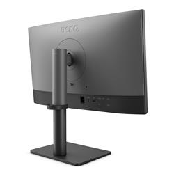 BenQ PD2706QN 27" 2K 2560x1440 IPS 100Hz 5ms Moniteur de créateur
