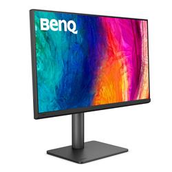 BenQ PD2706QN 27" 2K 2560x1440 IPS 100Hz 5ms Moniteur de créateur