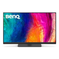 BenQ PD2706QN 27" 2K 2560x1440 IPS 100Hz 5ms Moniteur de créateur