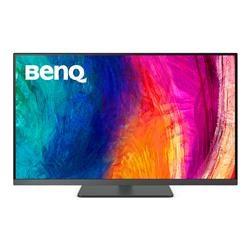 BenQ (PD3205U) Moniteur
