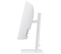 Samsung ViewFinity S6 S65TC UWQHD 34" 100 Hz 5 ms GTG VA incurvé