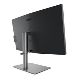Moniteur BenQ PD3225U 32" 4K IPS 60 Hz 5 ms (GTG) AQcolor Creator