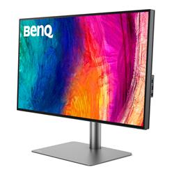 Moniteur BenQ PD3225U 32" 4K IPS 60 Hz 5 ms (GTG) AQcolor Creator