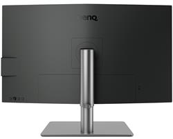 Moniteur BenQ PD3225U 32" 4K IPS 60 Hz 5 ms (GTG) AQcolor Creator