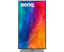 Moniteur BenQ PD3225U 32" 4K IPS 60 Hz 5 ms (GTG) AQcolor Creator