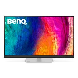 BenQ PD3226G 32" 4K 3840x2160 IPS 144Hz 1ms (GtG) White Monitor