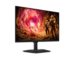 Samsung 27" 2560 x 1440 QHD IPS 180Hz Gaming Monitor